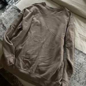 Missguided Crewneck